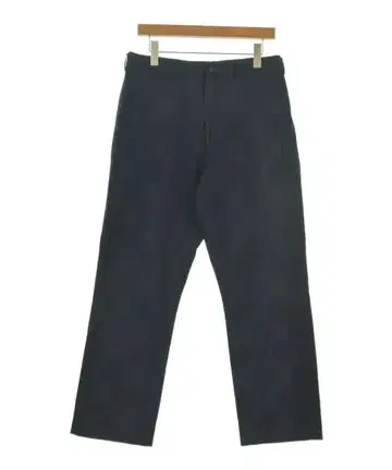 COMME des GARCONS HOMME 슬랙스 남성용