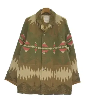 visvim 블루종 (기타) 남성용