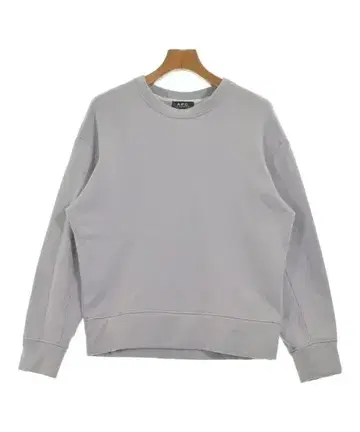 A.P.C. 맨투맨 남성용