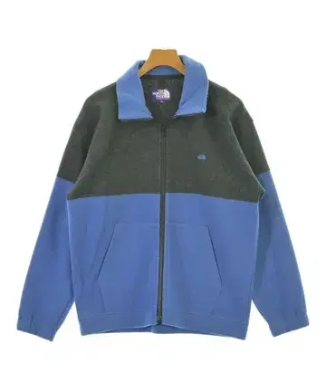THE NORTH FACE PURPLE LABEL 블루종 (기타) 남성용