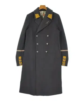 GUCCI 체스터 코트 남성용