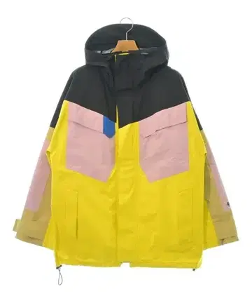 LOEWE 마운틴 파카 남성용