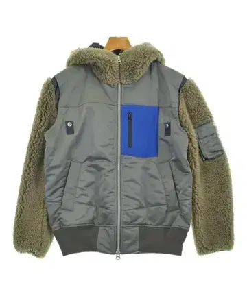 sacai 코트 (기타) 남성용