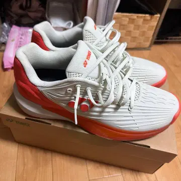 YONEX 테니스화 27.5cm