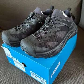 HOKA HOPARA 2 블랙 26cm