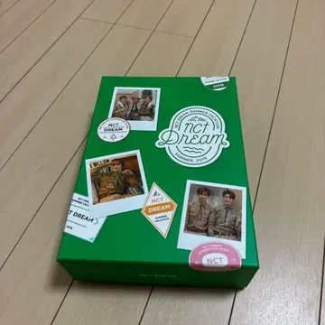 NCT DREAM SUMMER VACATION 2019