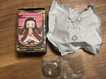 POPMART 귀멸의 칼날 네즈코