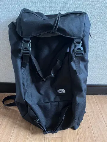 THE NORTH FACE 백팩 백팩 블랙