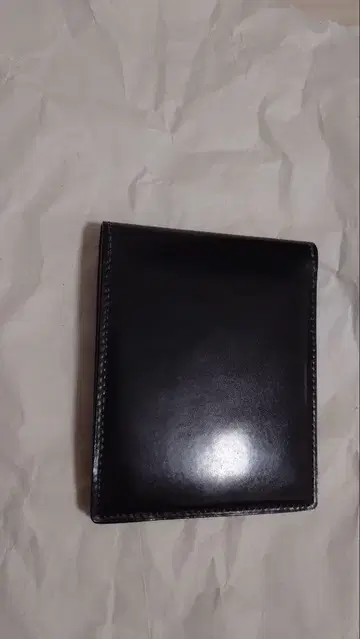 코도반 순찰 접이식 지갑