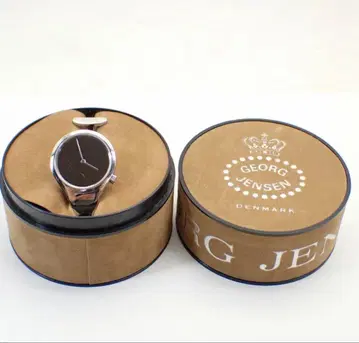 조지 젠슨 GEORG JENSEN 토룬 비비안나 336 S