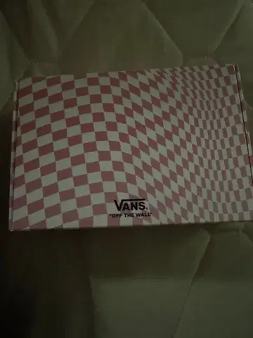 VANS 스니커즈용 부속품 세트