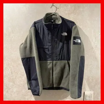 THE NORTH FACE 데날리 자켓 [ 정가 22,000엔 ] 카키