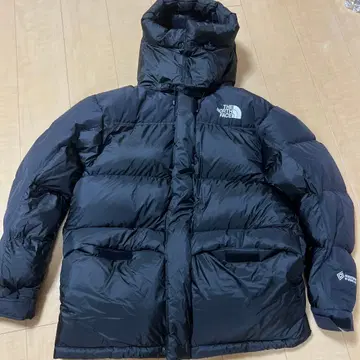 NORTH FACE 다운 자켓 (L)