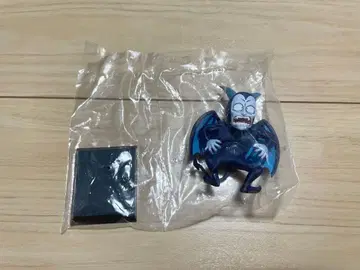 제일복권 드래곤볼 EX F상 DRAGON ARCHIVES 아크맨