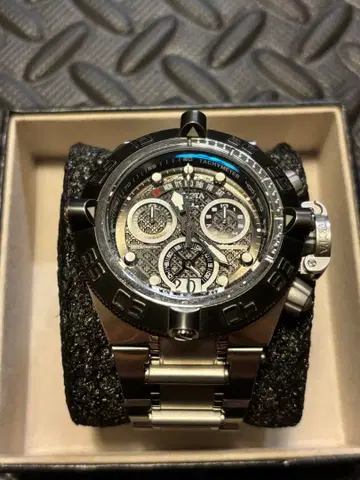 INVICTA Invicta Subaqua Noma IV 서브아쿠아