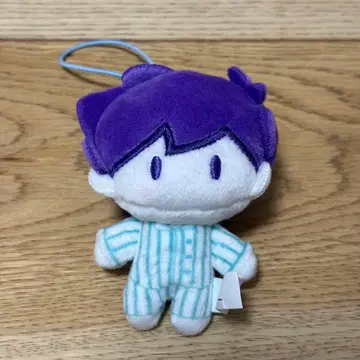 OMORI 친구들과 함께 봉제 인형 헤드스페이스 히로