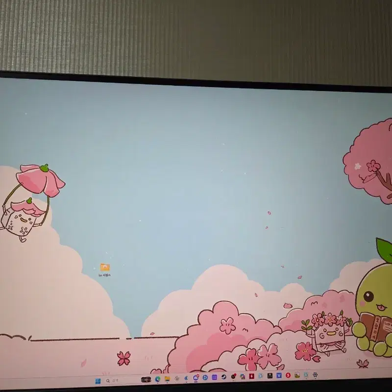 lg 27g850a 4k 240hz 모니터