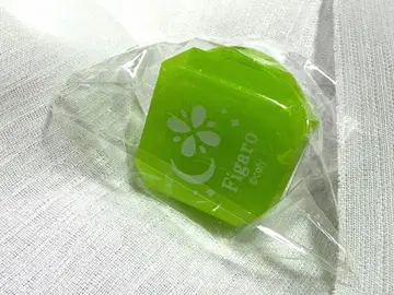 마호야쿠 반지 라이트 피가로