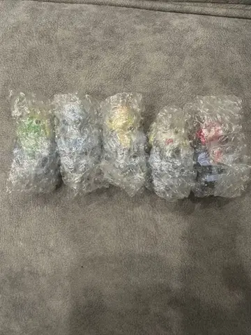 제일복권 개구리 중사 케로로 H상 컴플리트