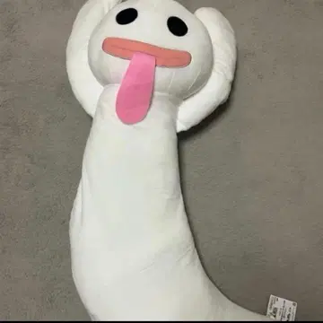 호로호로 고스트 봉제 인형