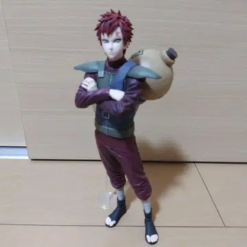 NARUTO 이치방쿠지 C상 가아라 피규어