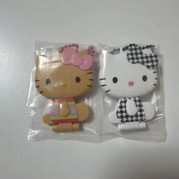 헬로키티 거울 컬렉션