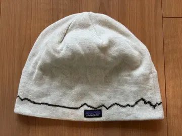 Patagonia 니트 모자 비니