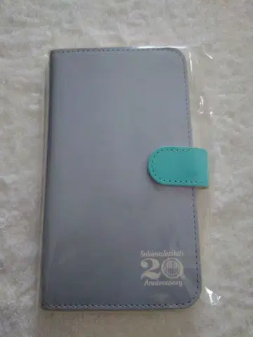 미개봉 새상품 스키마 스위치 스마트폰 케이스 소2