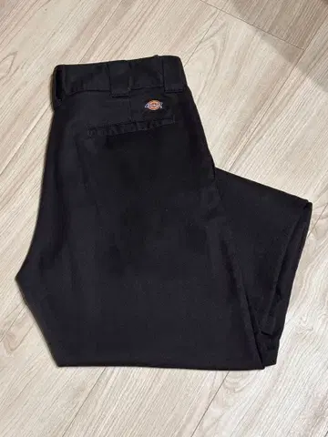 구제 dickies flex 874 ORIGINAL FIT W33L30