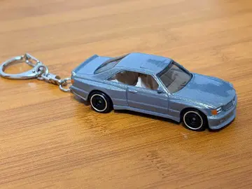 핫휠 메르세데스-벤츠 AMG 키링