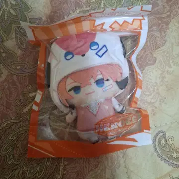 니지 파펫 아카기 웬