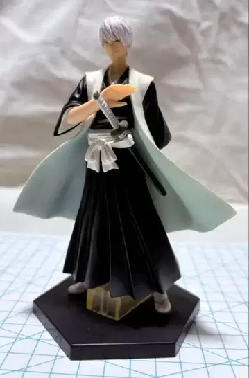BLEACH 이치마루 긴 피규어 캐릭터즈 3