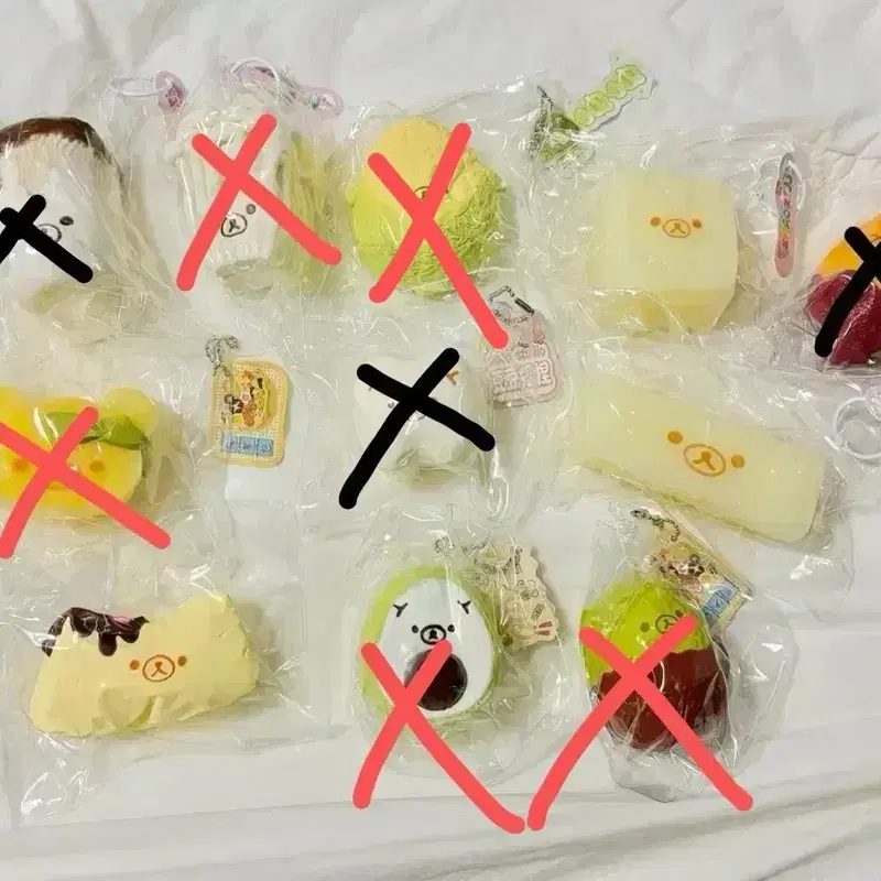 폼푸샵 리락쿠마 말랑이 판매