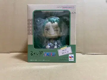 새상품 미개봉 룩업 ONE PIECE 로로노아 조로