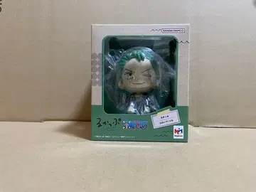 새상품 미개봉 룩업 ONE PIECE 로로노아 조로