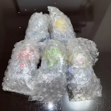 제일복권 개구리 중사 케로로 H상 컴플리트