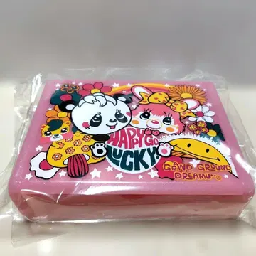 GrandGround (그라그라) 거울 부착 케이스