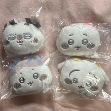 치이카와 마스코트 거울
