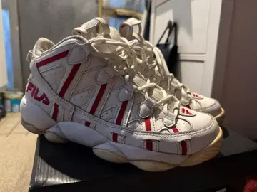 휠라 FILA 스니커즈 SPAGHETTI 스파게티 26cm