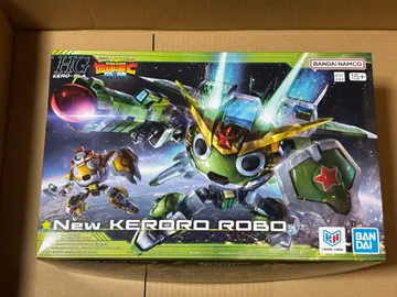 HG New 케로로 로보