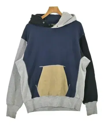 Engineered Garments 후드티 남성용
