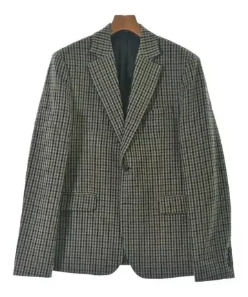 Acne Studios 테일러드 자켓 남성용
