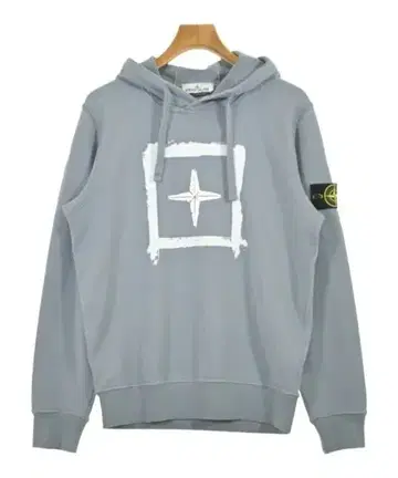 STONE ISLAND 후드티 남성용