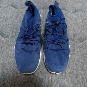 PUMA TRINOMIC 스니커즈 블루