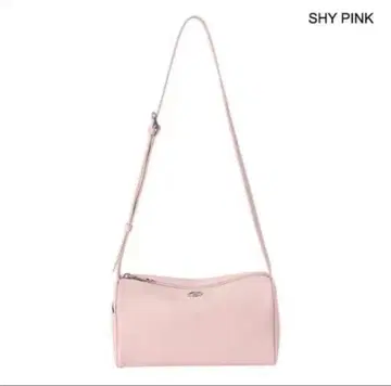 한국 minitmute NEW BRETT SHY PINK 숄더백