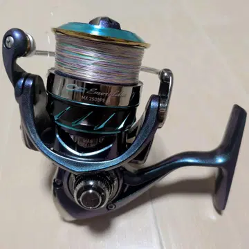 다이와 14 에메랄다스 MX 2508PE-H DAIWA EMERALDAS