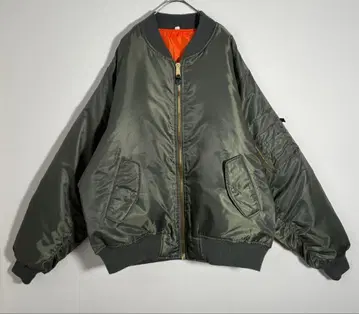 ROTHCO MA-1 플라이트 자켓