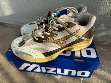 AFEW x Mizuno MXR 'OAG3'