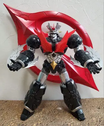HG 마징가 ZERO Infinitism [완제품]