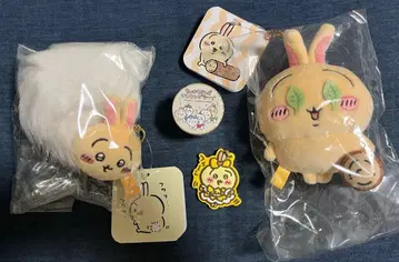 치이카와 토끼 묶음 판매